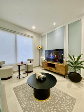 PENTASQUARE Apartments by SUPERHOST STAYS